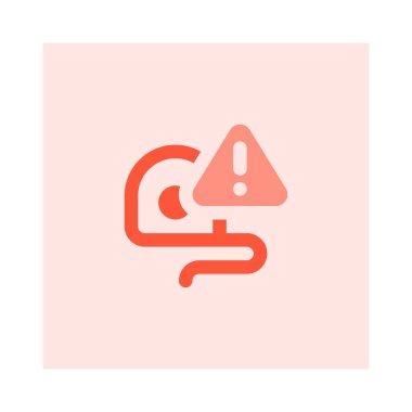 Ölçüm sırasında verilen uyarı kılavuzu.