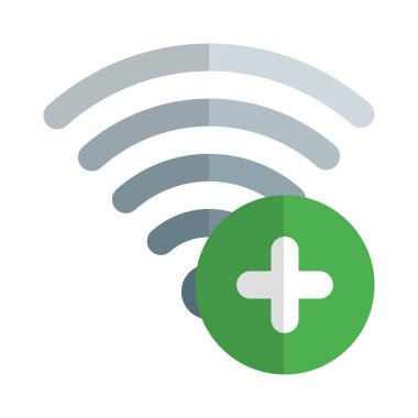 Kablosuz bağlantıların geniş kapsamlı kurulumu.