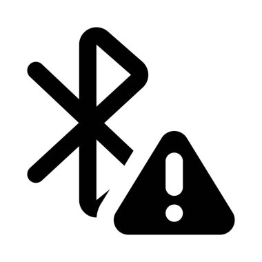 Bluetooth özelliği tanımlanamadı.