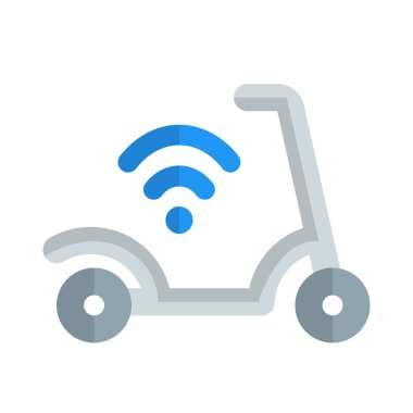 Mobilete kablosuz teknoloji yükleniyor..