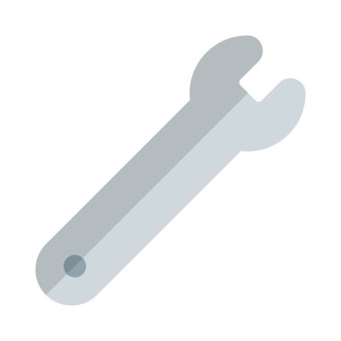 İngiliz anahtarı, kavramayı sağlayan mekanik bir araçtır.