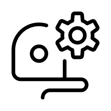 İnşaat alanında ölçüm detayları ayarlanıyor.