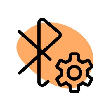 Bluetooth seçeneği kurulum için kısayola eklendi.