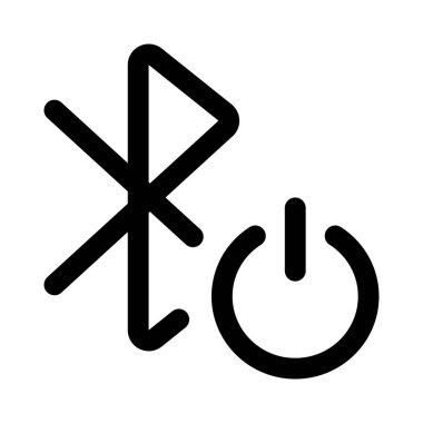 Bluetooth bağlantısını kes ya da kapat.