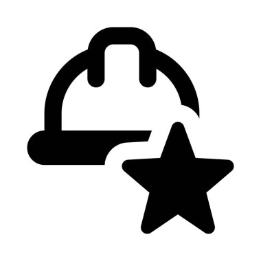 Güvenlik amacıyla en yüksek puanlı kask.