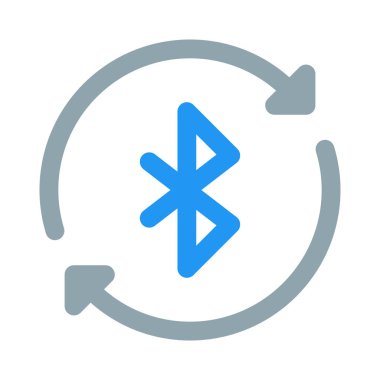 Bluetooth kullanarak sürekli veri transferi.