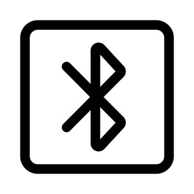 Bluetooth, veri paylaşımı için modern teknoloji.