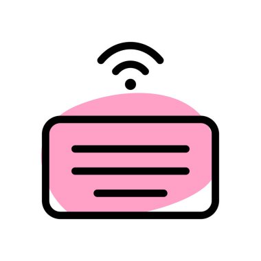 Kablosuz bilgisayar klavyesini kullanmak çok daha kolay..