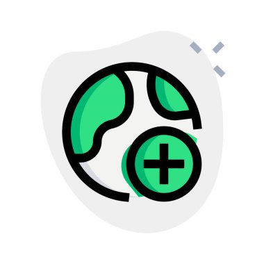 İnternet bağlantısı büyük ölçekte geliştiriliyor.