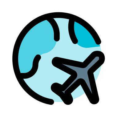 Uçuş sırasında kablosuz ağ erişimi kullanılabilir.