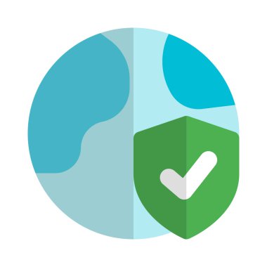 Veri güvenliği için küresel normlar.