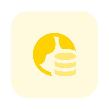 Dünya çapında düzenli bilgi koleksiyonu.