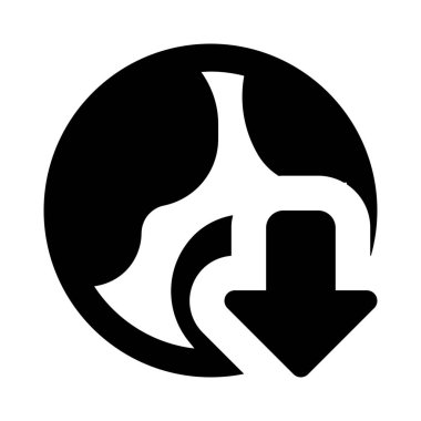 Aşırı trafik nedeniyle internet bağlantısı kesildi.