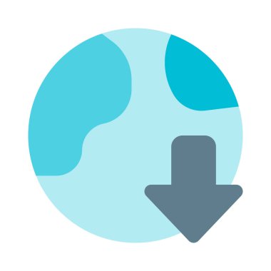 Aşırı trafik nedeniyle internet bağlantısı kesildi.