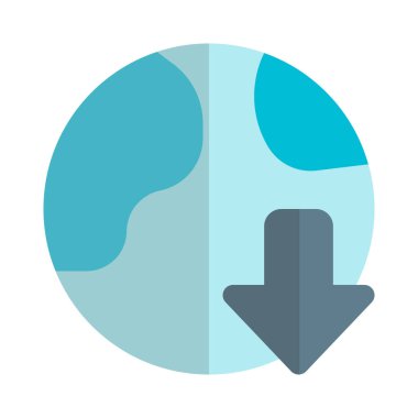 Aşırı trafik nedeniyle internet bağlantısı kesildi.