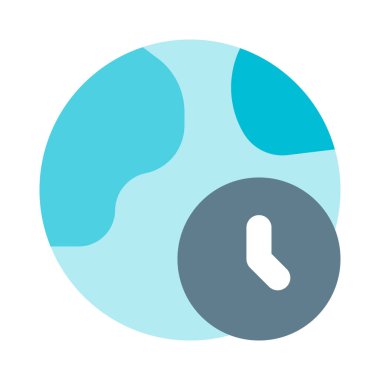 Sitedeki ağ etkinliğinin uzunluğu.