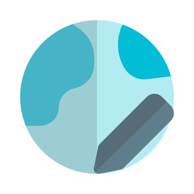 Dünya çapında düzenleme yazılımının kullanımı.