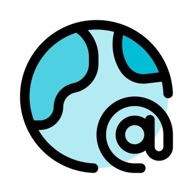 Kullanıcılar için e- posta hizmeti sağlayıcı.