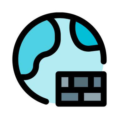 İnternet 'i büyük tehditlerden korumak için kullanılan güvenlik duvarı.