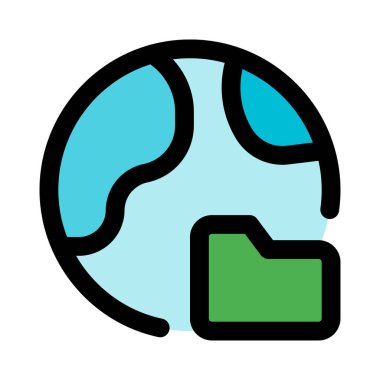 Küresel kaynak ve bilginin evrensel merkezi.