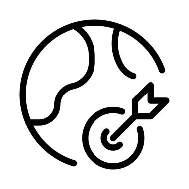 İş amaçlarına ulaşmak için stratejik web gezintisi.