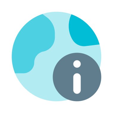 Dünya çapında bir ağ, bir bilgi platformu.