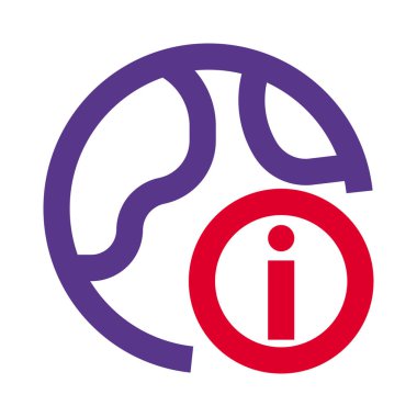 Dünya çapında bir ağ, bir bilgi platformu.