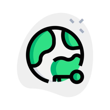 Web güvenlik seviyesini genişletiyorum.