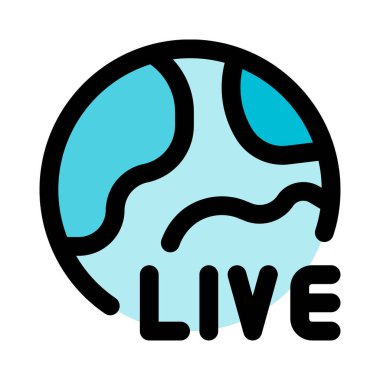 Canlı yayın uygulamasının kullanımı genişletiliyor.