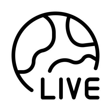 Canlı yayın uygulamasının kullanımı genişletiliyor.