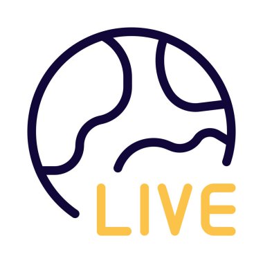 Canlı yayın uygulamasının kullanımı genişletiliyor.