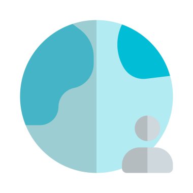 Dünya çapında web sitelerini bireysel olarak yönetmek.