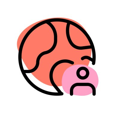 Dünya çapında web sitelerini bireysel olarak yönetmek.