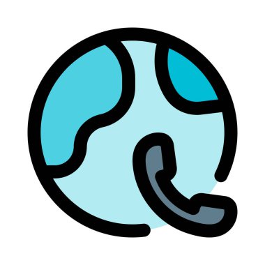 Kablosuz ağların dünya çapında erişilebilirliği.