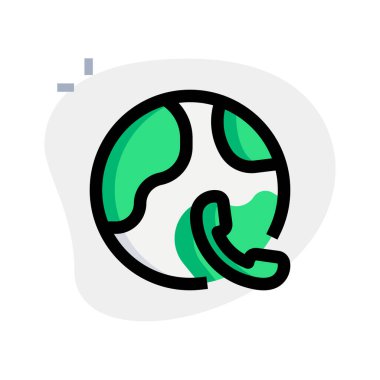 Kablosuz ağların dünya çapında erişilebilirliği.