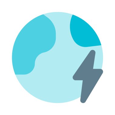 İnternet taraması için küresel güç kaynağı.