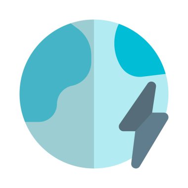 İnternet taraması için küresel güç kaynağı.