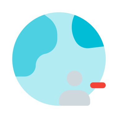 Küresel ölçekte bir kullanıcı hesabı siliniyor.