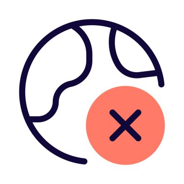 Bir sitenin kullanıcı erişiminden çıkarılması.