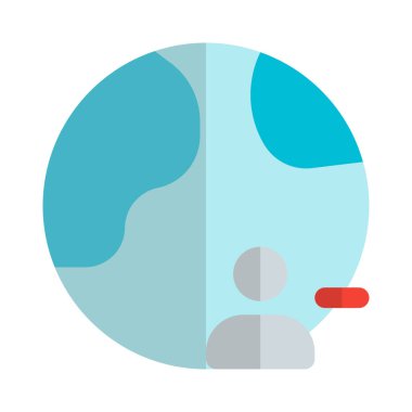 Küresel ölçekte bir kullanıcı hesabı siliniyor.