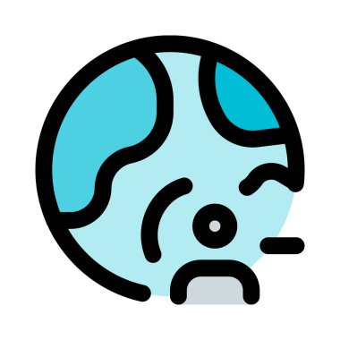 Küresel ölçekte bir kullanıcı hesabı siliniyor.