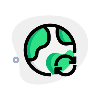 Evrensel bir web tarayıcı ağı yenileniyor.