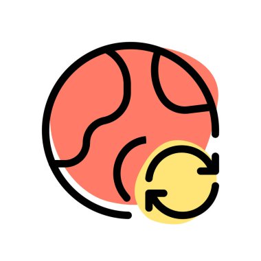 Evrensel bir web tarayıcı ağı yenileniyor.