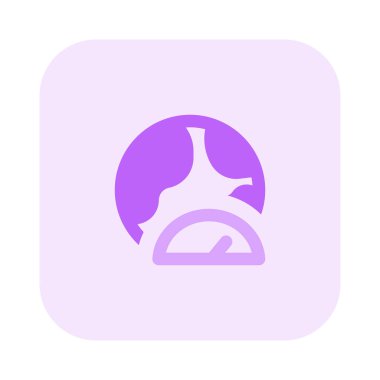 İnternet hızları için web siteleri analiz ediliyor.