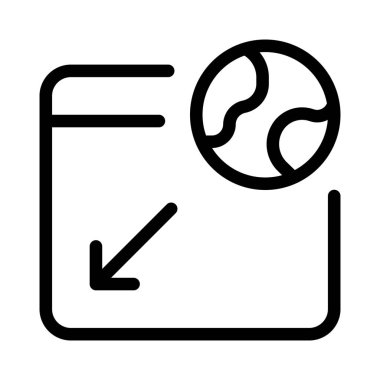 Web sitesinin küresel erişimini genişletmek.