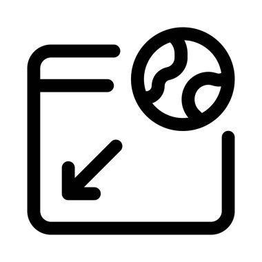 Web sitesinin küresel erişimini genişletmek.