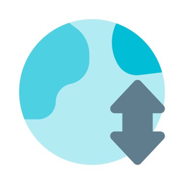 İnternet bağlantısı düzenli olarak dalgalanıyor.