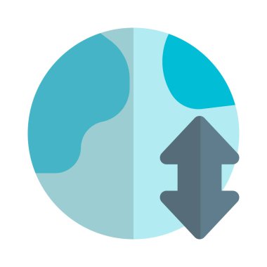 İnternet bağlantısı düzenli olarak dalgalanıyor.