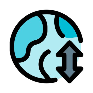 İnternet bağlantısı düzenli olarak dalgalanıyor.