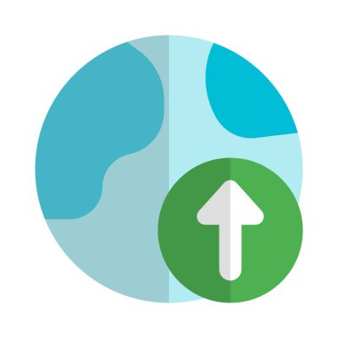 Kullanıcılar için web sitelerine veri yükleniyor.